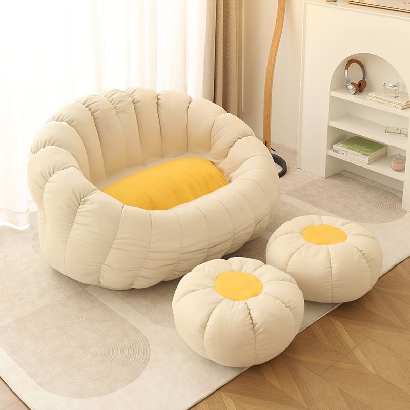 Lazy Sofa Bean Bag Lying and Sleeping Internet Popular Balcony Casual Small Apartment Bedroom Tatami Sofa Dormitory Single Person