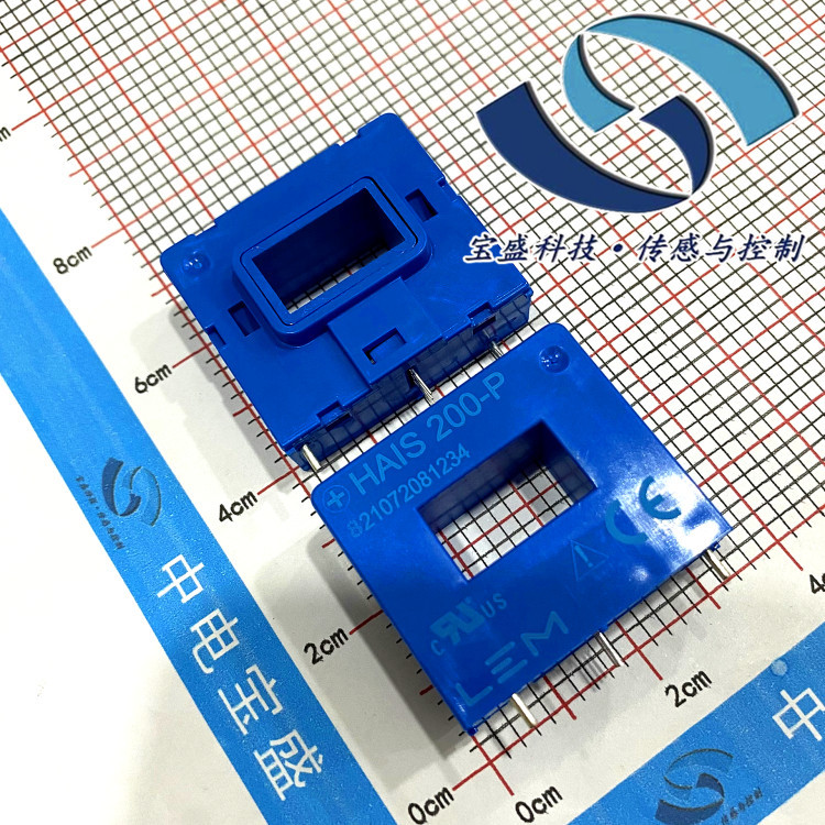 HAIS600-P/SP2 LEM 电流传感器 600A
