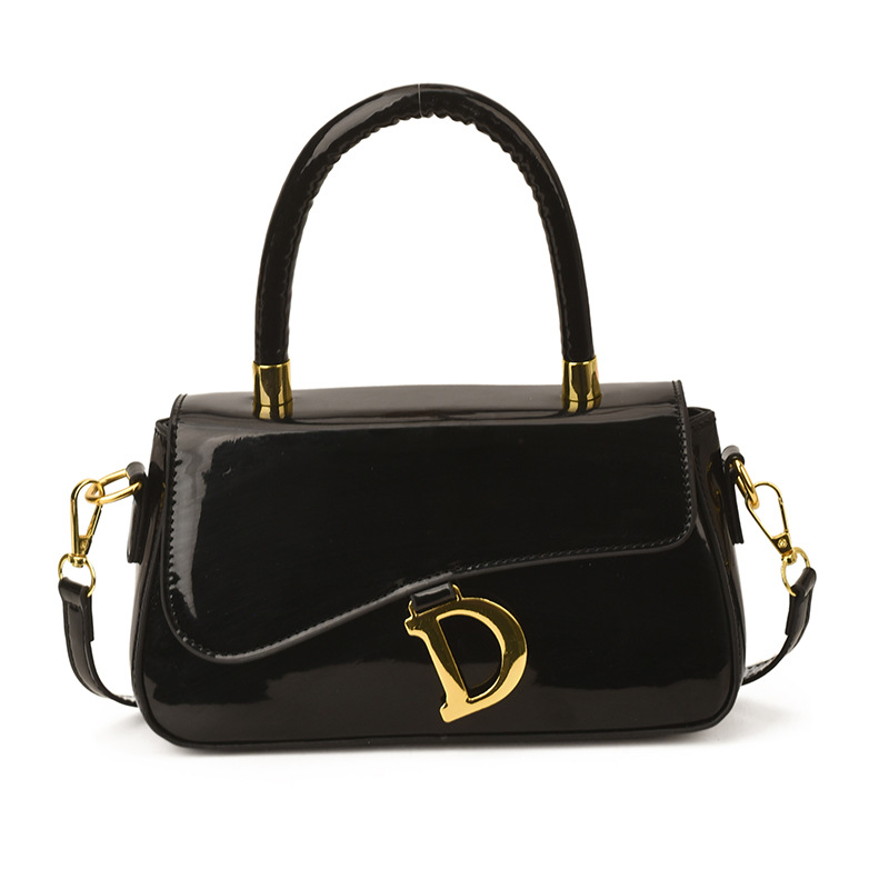 Bolso para mujeres 2026 nuevo estilo transfronterizo de alta sensación de silla de mano alta sensación de lujo ligero y elegante moda bolso de mochila