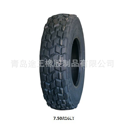 TRuck TiRe, Vehicle tire
