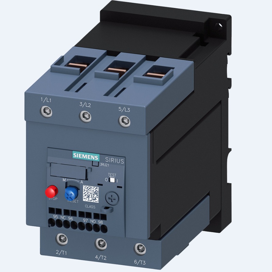 原装3RU2136-4KD1-4KD0-4KB1-4KB0-4JD1-4JD0-4JB1过载继电器