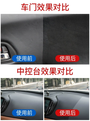 wax curing plastic parts refurb – Car wax