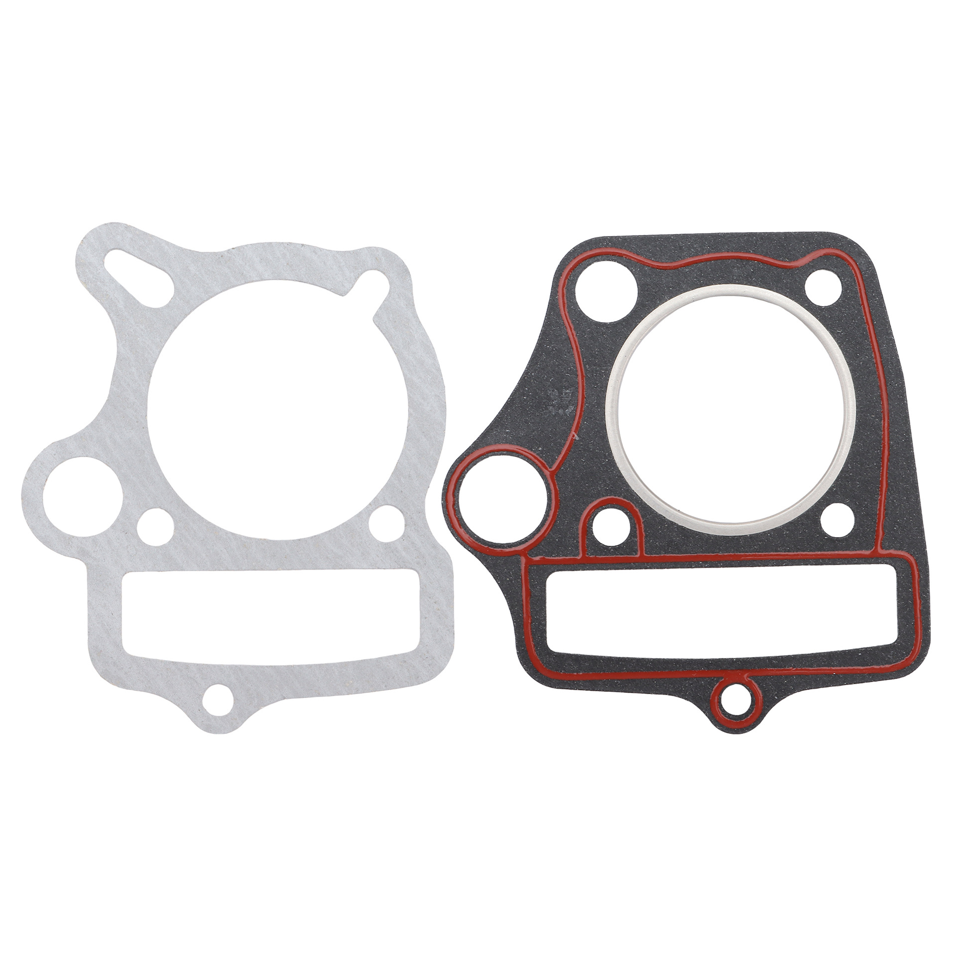 4-Stroke 70Cc Motorcycle Engine Atv Go-Kart Off-Road Vehicle Cylinder Gasket Scooter