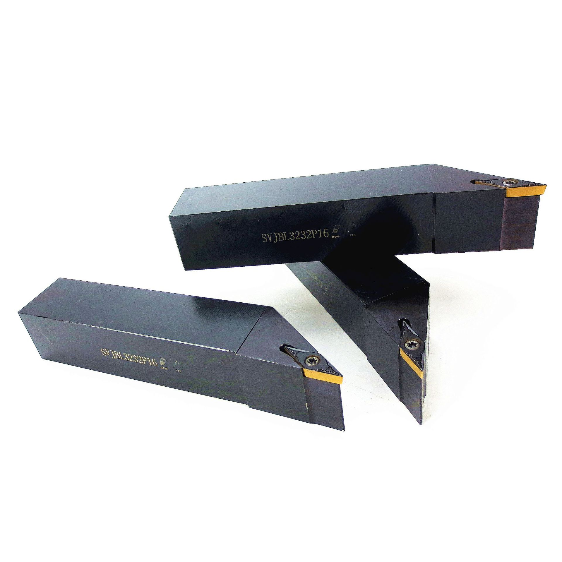 四川天虎外圆精车刀/川工数控车刀：SVJBL3232P16