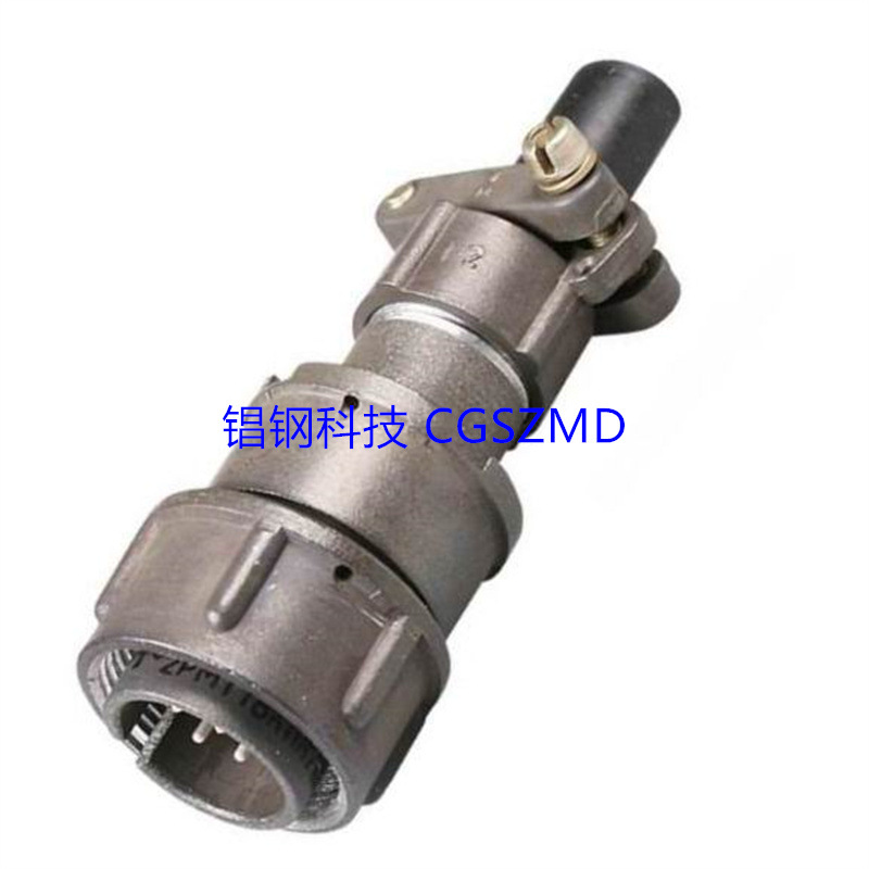 KP2-14J4 BL������Բ��������7����������˿���½�ͷ