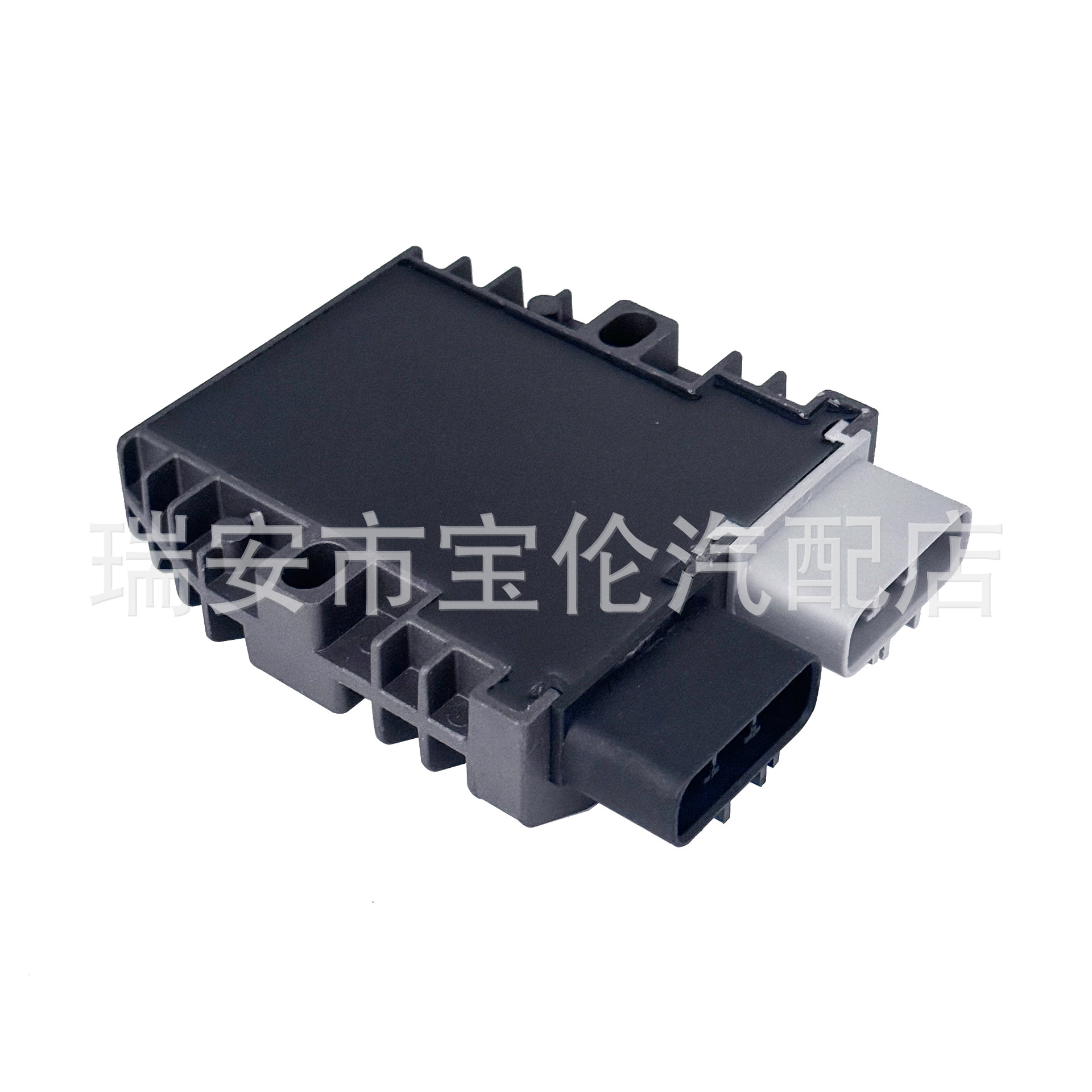5-Pin Rectifier Voltage Regulator Suitable for Hisun Sector 550 700 32100-116-0100