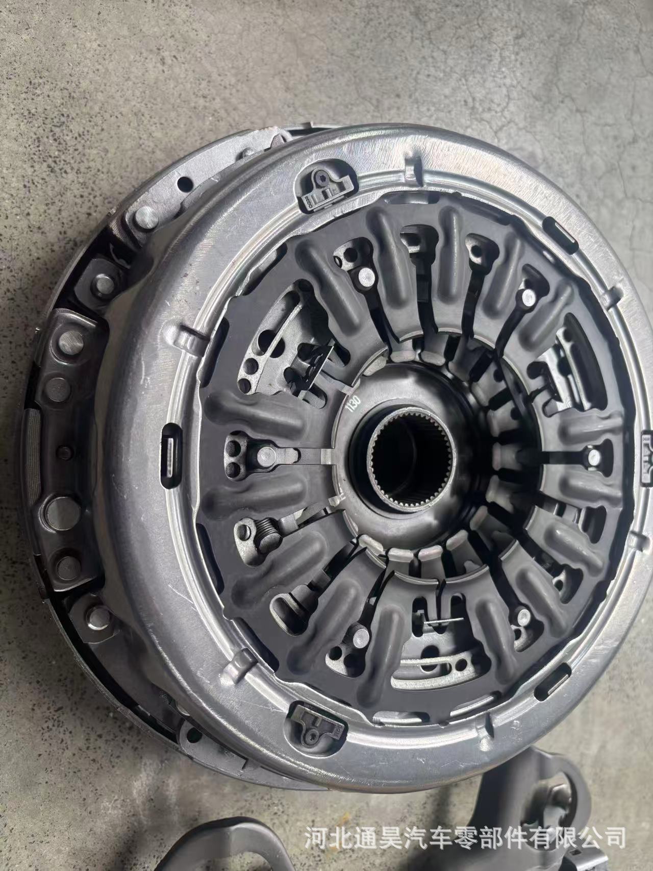 Cross-border Clutch Plate Kit 6DCT250 Ford Focus 602000800