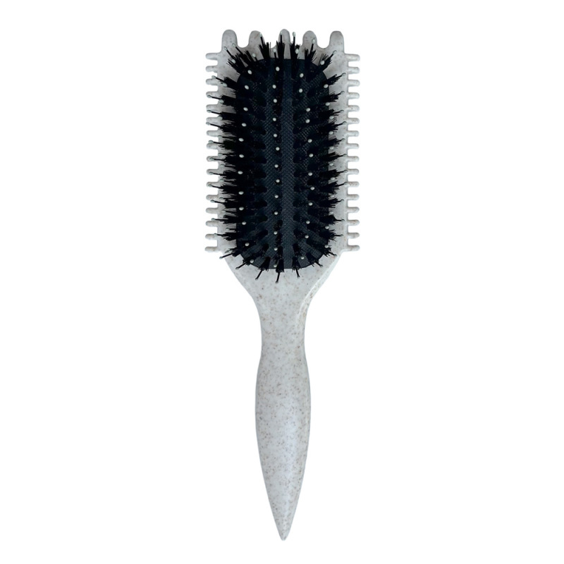 爆款热品 Curl Define Styling Brush 弹跳卷曲定义造型梳子|undefined