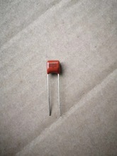 全新CBB电容 823 0.082uf 250V 薄膜电容 脚距：5mm