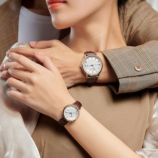 JULIUS�����r��H��2024�¿�A��Ƥ����ˮʯӢŮʿ�ֱ� JA-1450