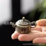 祥云家用迷你小香炉小摆件