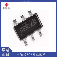 ԭװRY2334AT6��װSOT23-6 ˿ӡmBE0H 2.5V-40V 1.5A OVP����оƬ