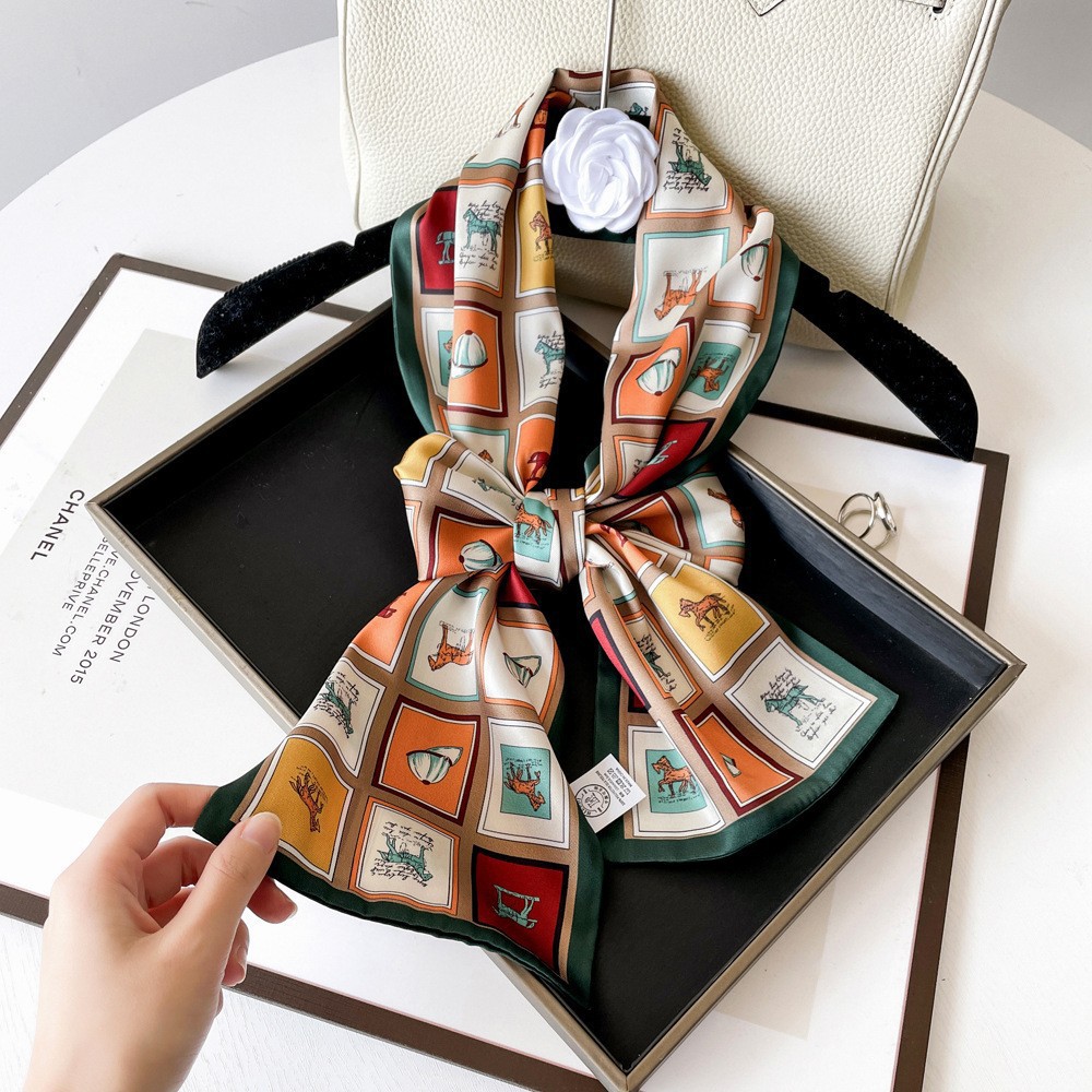 17*150 сокровищ шелковый атлас