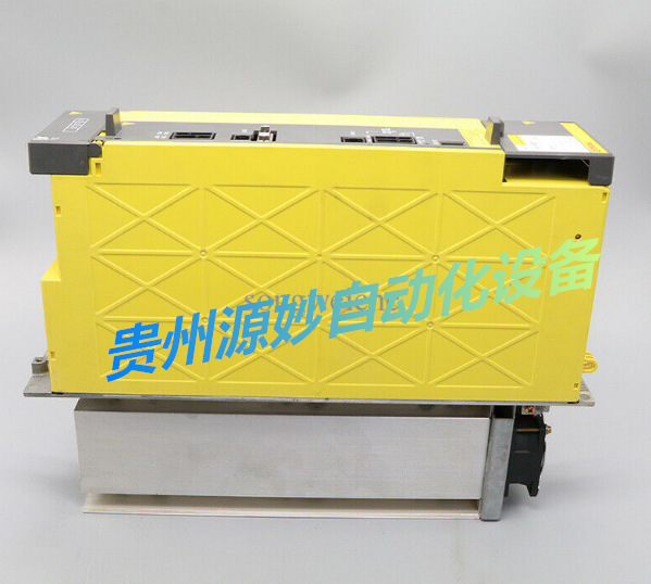 FANUC A06B-0085-B503#0100控制器模块