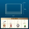 50*27*30 naked cylinder+oxygen pump seven landscape gift packages