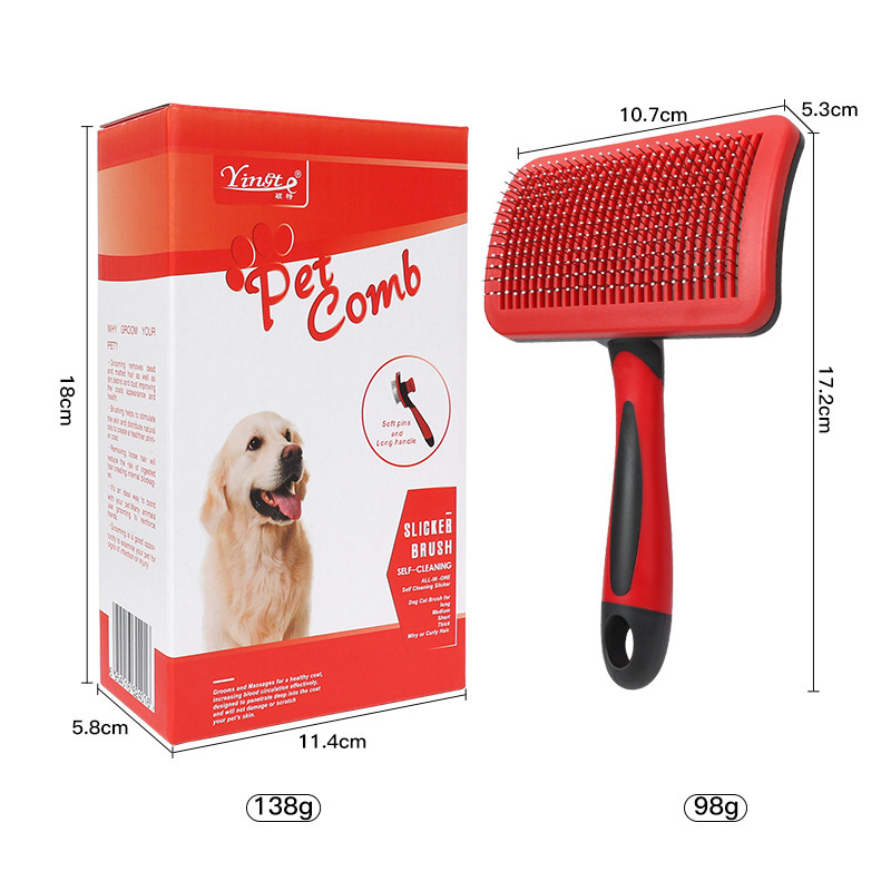 ペットの櫛犬の猫の櫛ペットの櫛犬の櫛猫の櫛犬の猫の櫛ペット用品の櫛|undefined