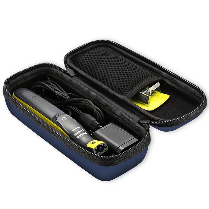 Philips Oneblade Shaver Storage Bag Qp2520 Portable Eva Storage Box
