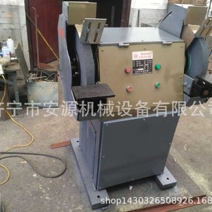 MT3040 It Drive Grinder Explosion-proof Grinding Wheel Machine Casting Grinding Electric Grinding Wheel Machine