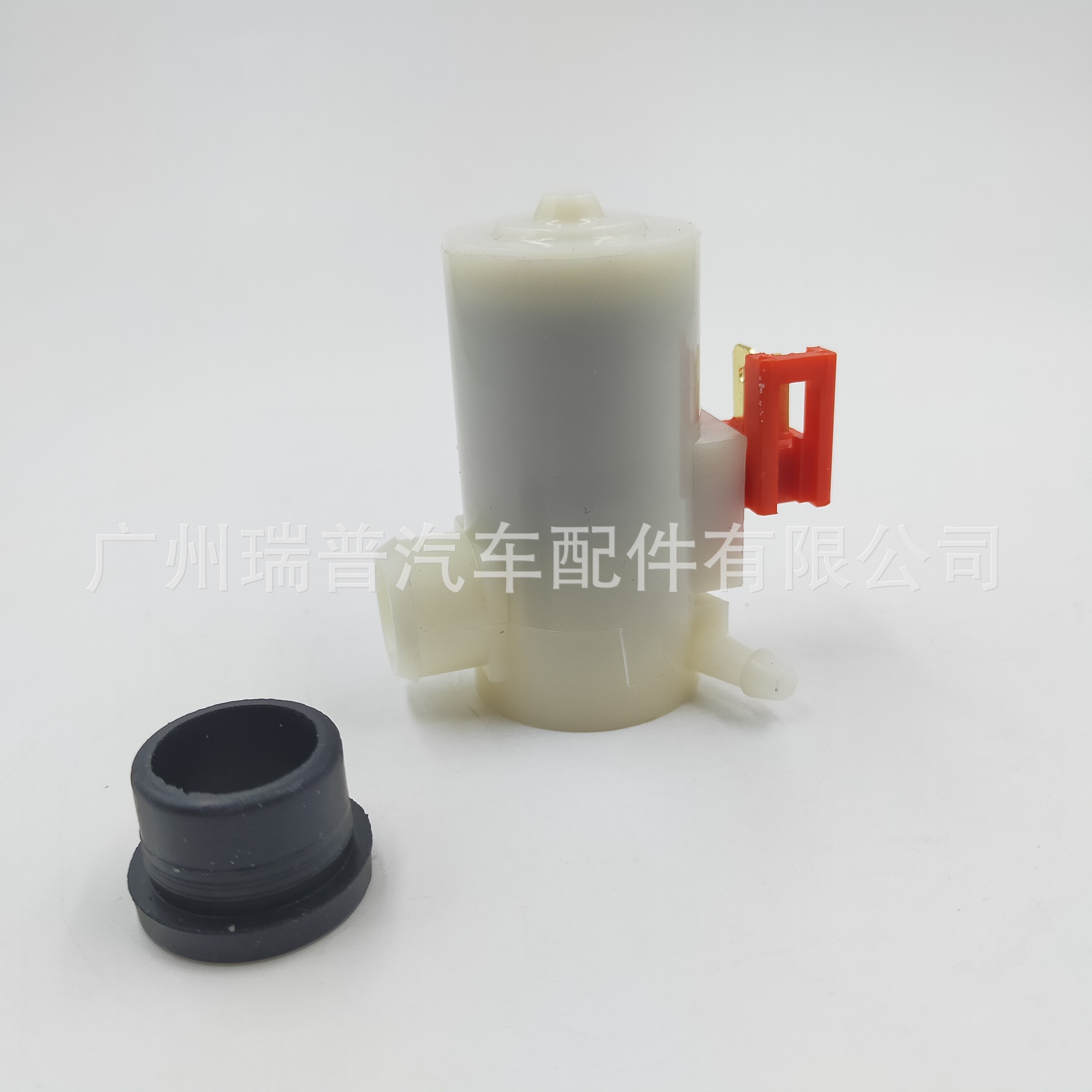 앞 유리 와셔 펌프 스프레이 주전자 모터 76806-SL0-E11 76806-SL0-E01