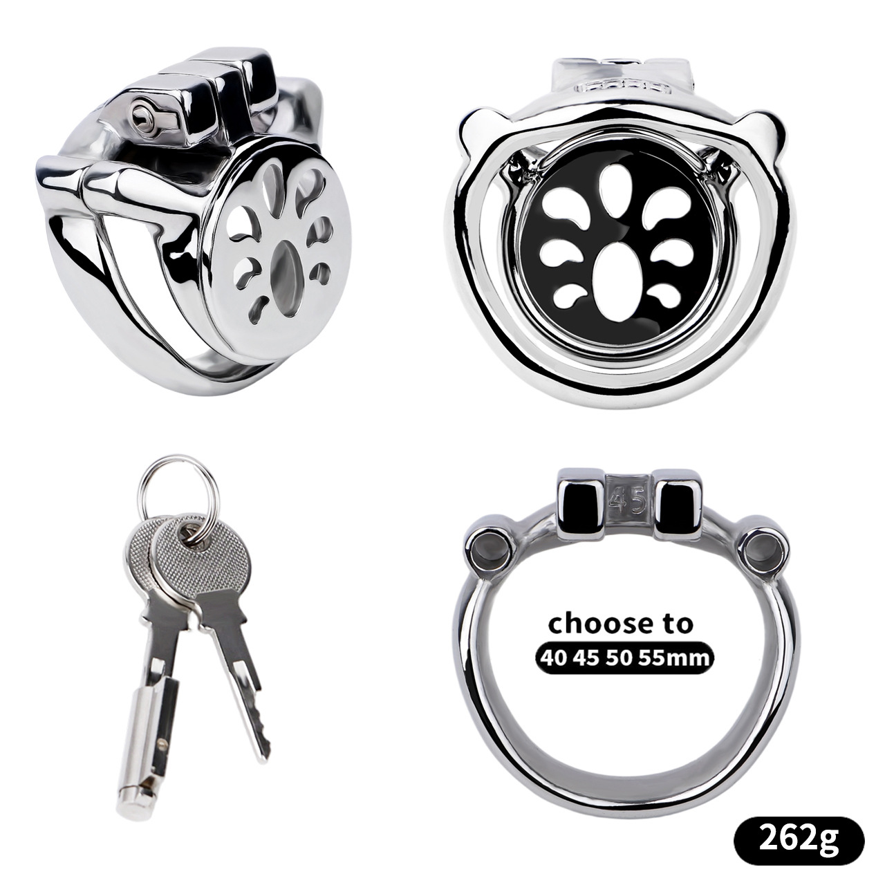 Anillo de FRRK-265 40mm