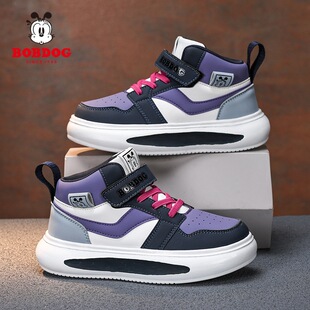 �Ͳ�����ͯЬ�ﶬ��2025�¿�Ь��Ƥ���ˮ���e�ߎͼӽqŮͯ�\��Ь