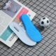 New Thickened Children's Insoles Breathable Sweat Absorbing Sports Shock Absorbing Boys' Girls' Baby Comfortable Soft and Cuttable