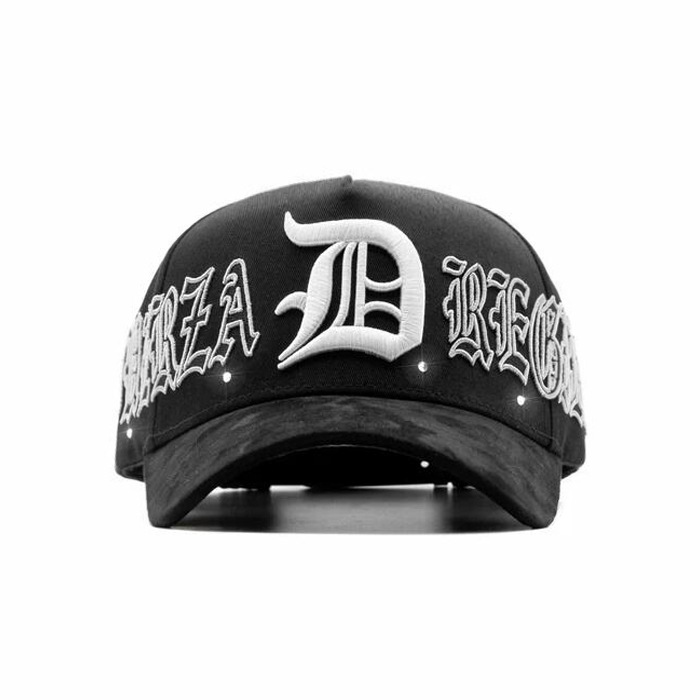 1 pieza de muestra transfronteriza spot segundos sombrero barba hip hop gorra gorra gorra tendencia 31 het sombrero de béisbol