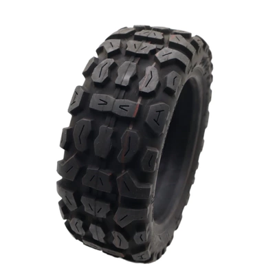 NAIPUTUN90/65-6 Shilop Electric Scooter Vacuum Tire Inch Wear-resistant Off-road Vacuum Tire
