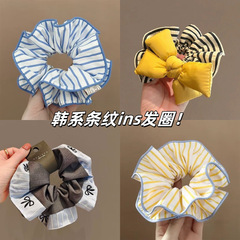 韓系はだらだらしています。