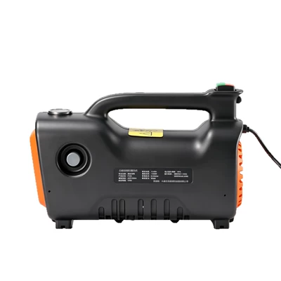 Rongba Household Car Washing Machine, Car washing machine