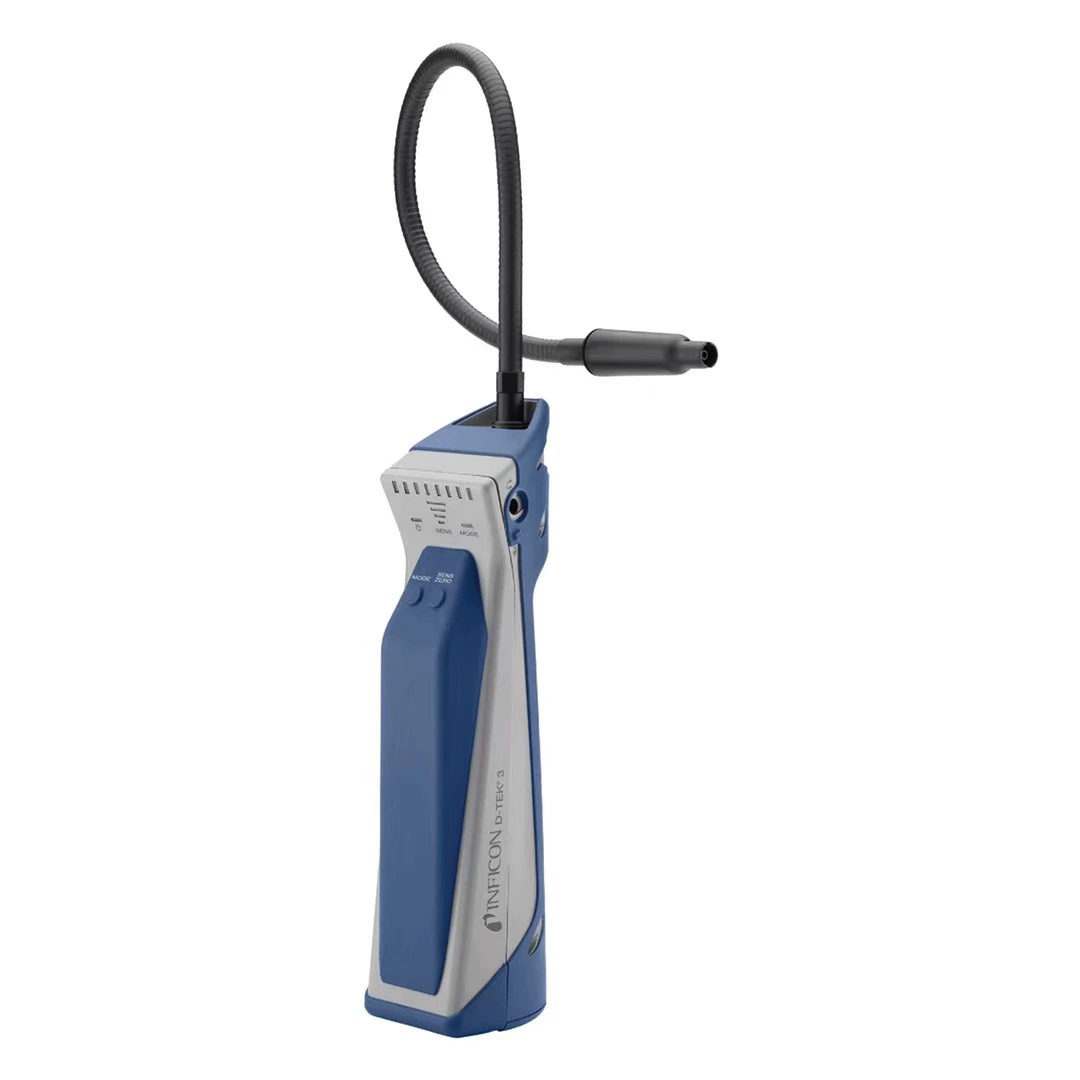 Детектор утечек хладагента D-TEK 3 (фреон), детектор утечек галогенов 721-202-CN41