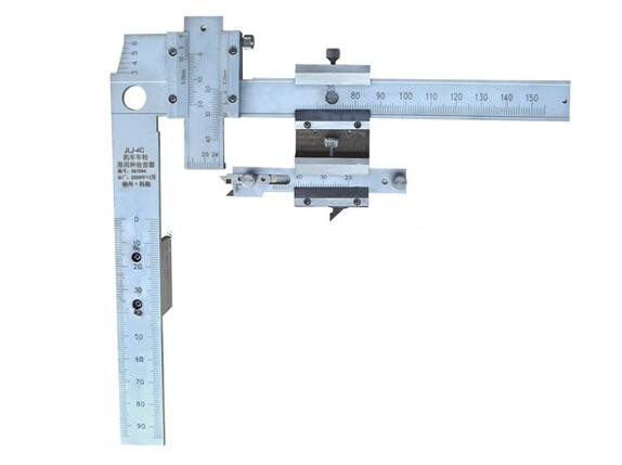 铁路机车车轮第四种检查器/检测仪器测量工具 型号:XGN30-JLJ-4C
