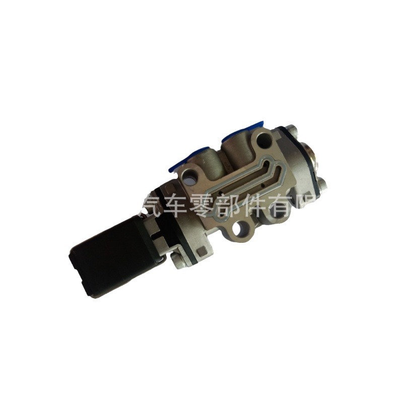 El autobús del camión pesado de SMT parte la válvula electromagnética 1423566