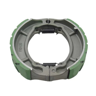 Vehicle JD100 Brake Pad | Tormoz supportları