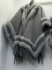Silver-gray