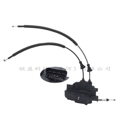 814102B000 Rear Left Door Lock Machine Suitable for Hyundai Santa Fe 2007-2010 814102B