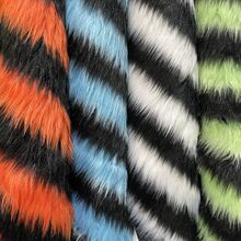 �F؛�ڰיM�l��ɫ�Lë�q4cm��Ƥ������ë �Fβ��ˇƷ��߷��