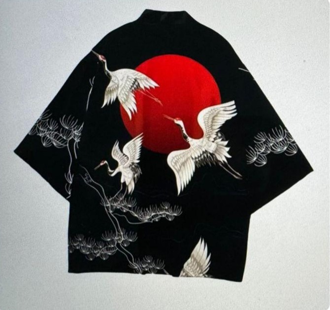 깃털 짠 케이프 스타일 12