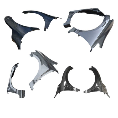 accessories cover fender tail: Spoiler