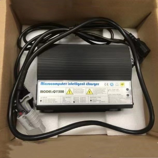 超洁亮SC50D充电器SC3A自动洗地机电瓶充电器AS1050充电器配件