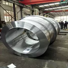 锻造;结构钢;其他优特钢