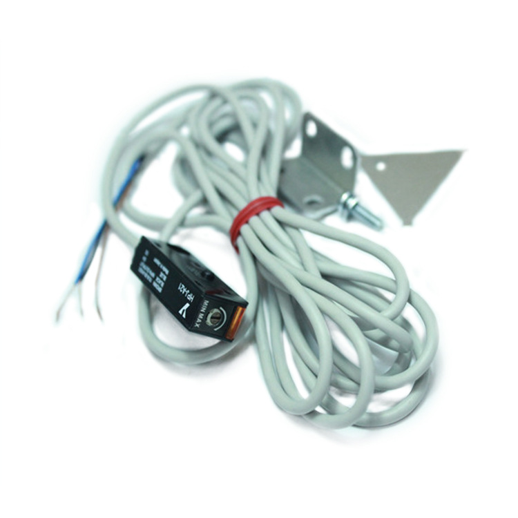 源头厂家40002214 KE2050贴片机感应器STOP SENS ASM JUKI现货