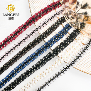 �S�����l8mm��ɫ�W���ٽz��߅���W�����ֹ�diy���b����o�ϻ�߅
