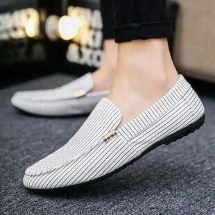 Z 26021 Men's Casual Slip-On Shoes �＾��Ь