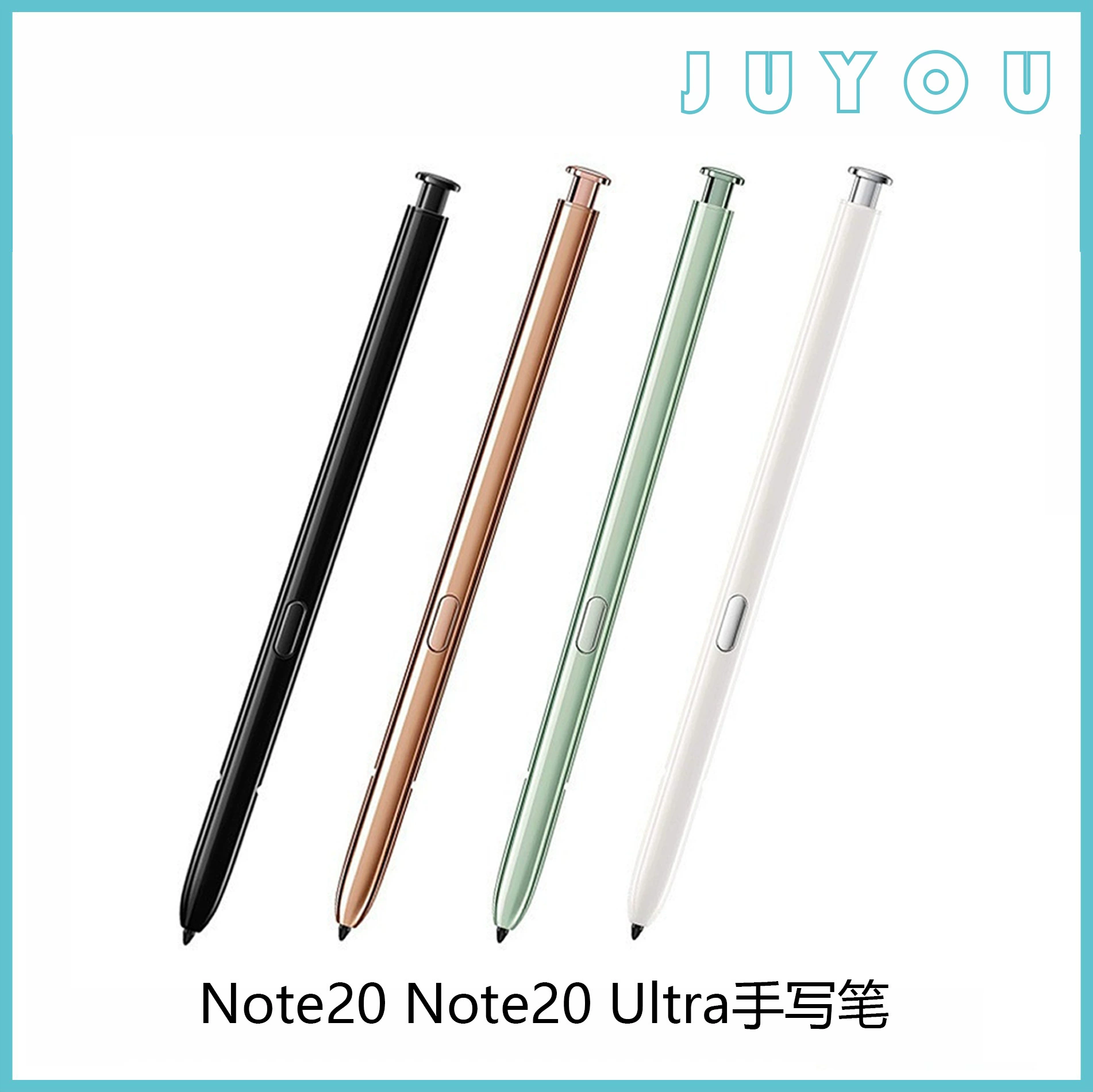 Подходит для стилуса Samsung Note20 Stylus Note20 Ultra Stylus оригинальный Bluetooth модель
