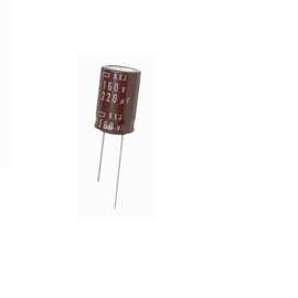 ESRG100ELL332ML15S黑金刚铝电解电容 3300uF 20% 10V 16*15mm
