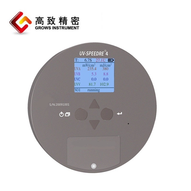 UV-SPEEDRE 4 ��ͨ��UV���������� UV�������ռ�¼�� UV������