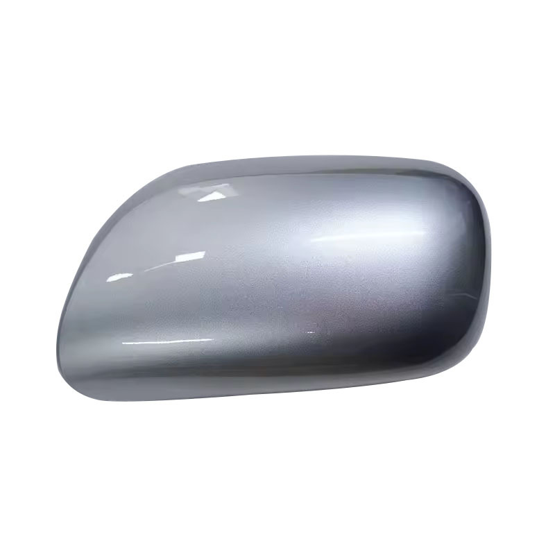 Suitable for 06-12 Toyota Auris Rearview Mirror Housing Without Lights, Replacement Exterior Decoration