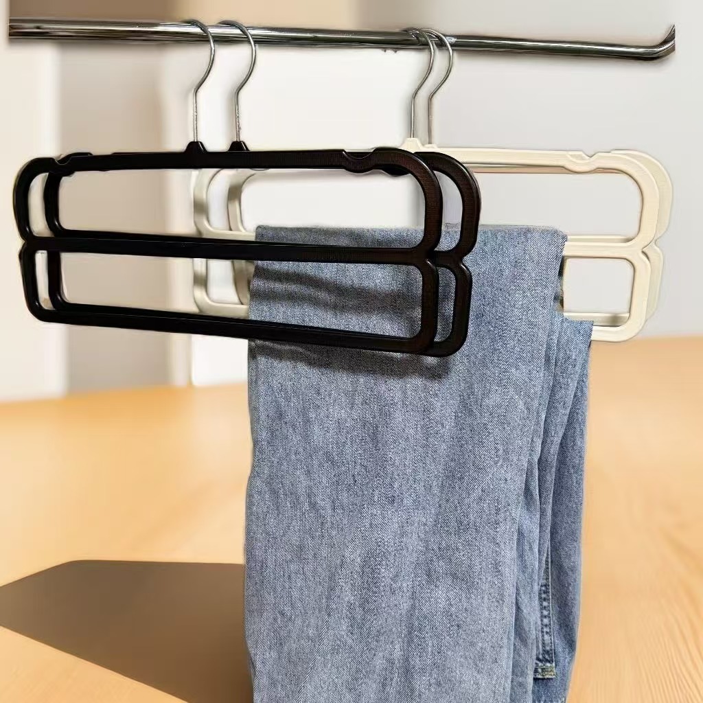 더블 레이어 모델(블랙)