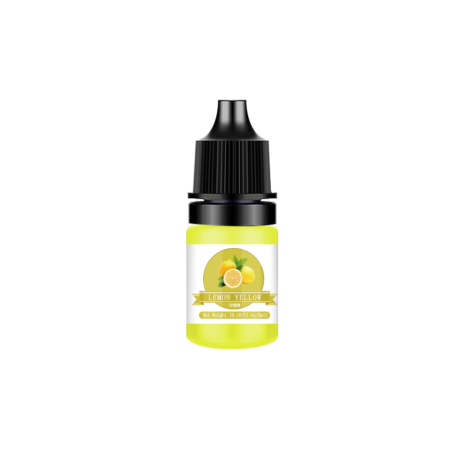 Amazon 24 colores 5ml de alta concentración de color fino diy resina epoxi adhesivo para joyería pigmento uv epoxi pasta de color fluida